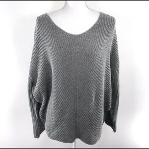 URBAN OUTFITTERS Dolman Sleeve Oversized Sweater